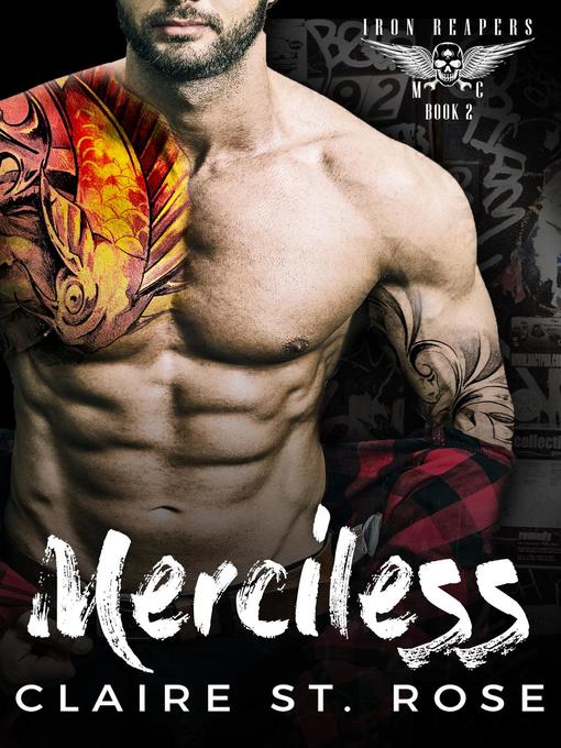 Title details for Merciless by Claire St. Rose - Available